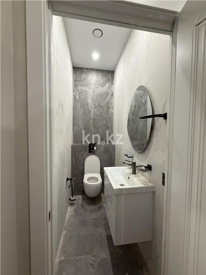 Продажа 2-комнатной квартиры, 51 м², ул. Емцова, дом  348/1 - Продажа  двухкомнатных квартир в Алматы без посредников с фото фото 5 из 6