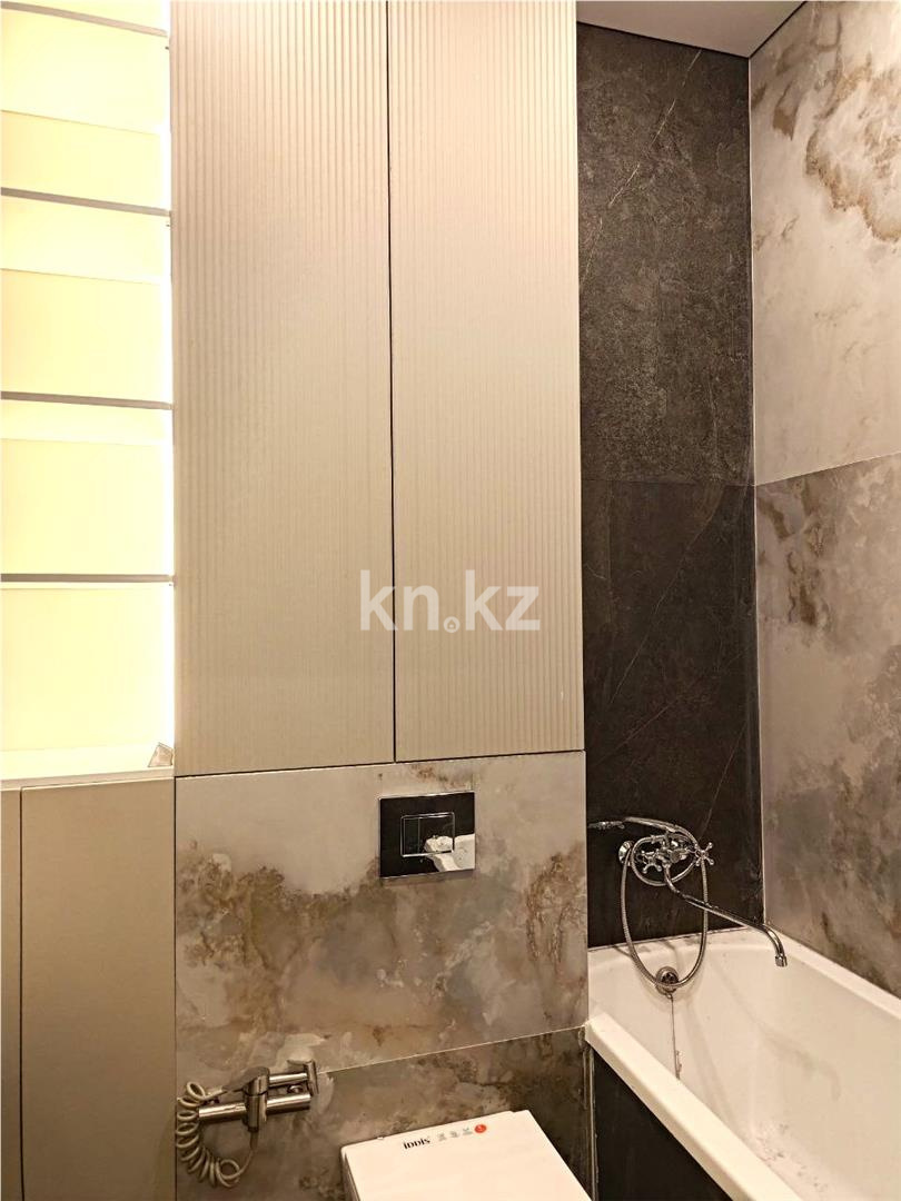 Продажа 4-комнатной квартиры, 121 м², ул. Муканова, дом  19/2 - Продажа квартир в новостройках Караганды фото 19 из 20