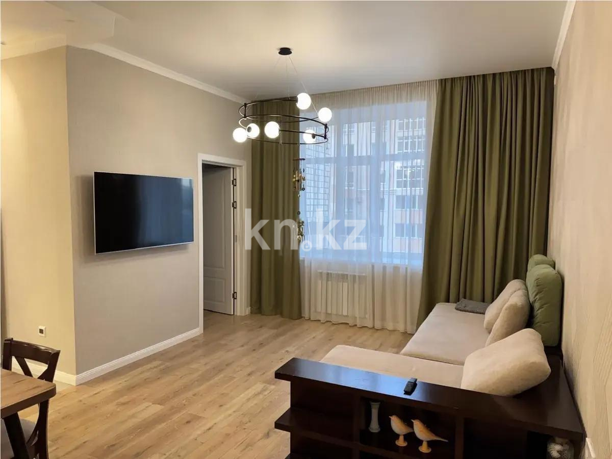 Продажа 3-комнатной квартиры, 90 м², пр. Республики, дом  участок 1/7 - Продажа квартир в Казахстане фото 1 из 11