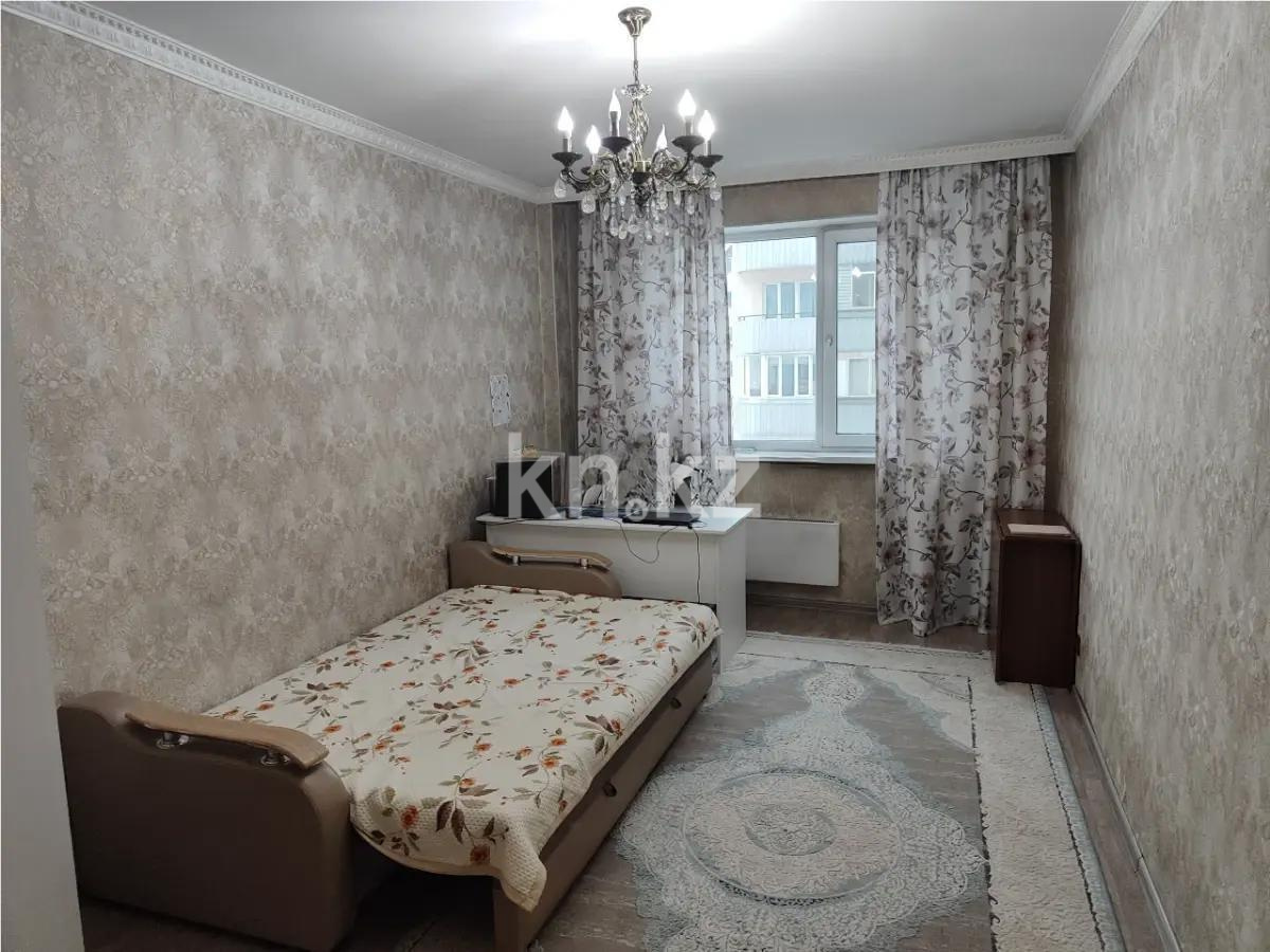 Продажа 2-комнатной квартиры, 64 м² - Продажа квартир от собственников в Алматы - страница 2 фото 2 из 5
