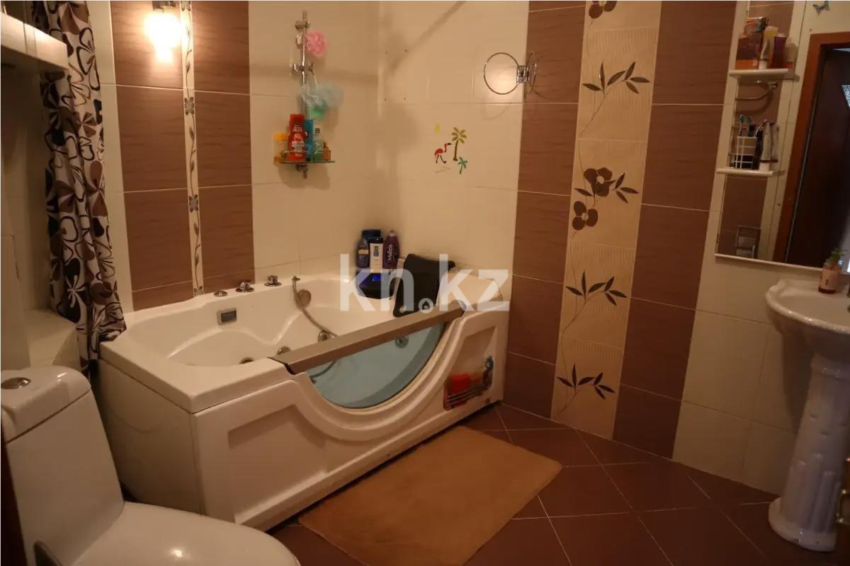 Продажа 3-комнатной квартиры, 114.9 м², ул. Кекилбайулы, дом  38а - Продажа квартир в новостройках Алматы без посредников фото 4 из 4