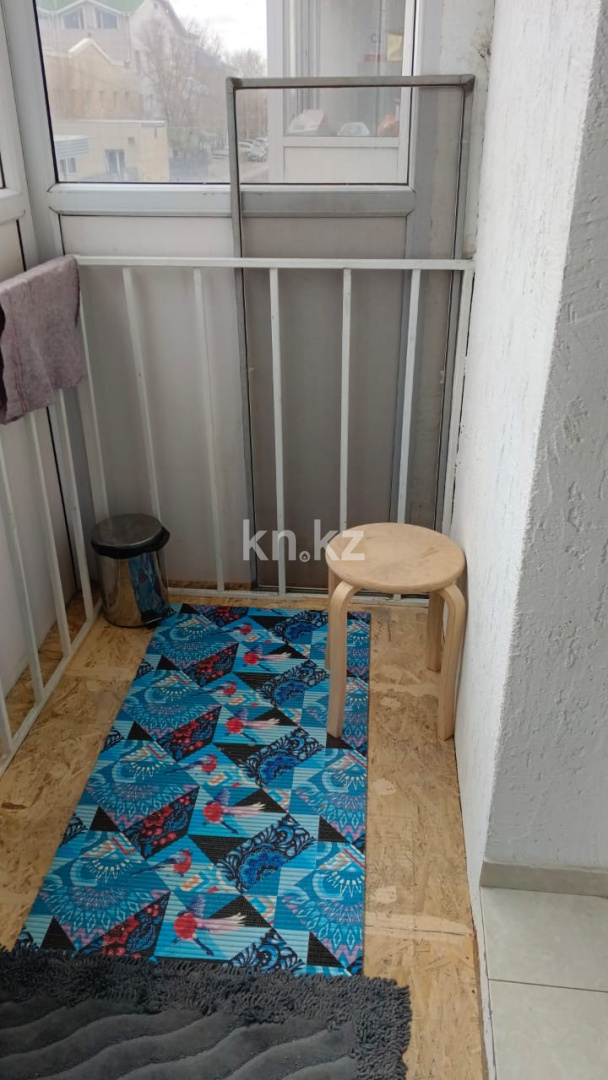 Аренда 1-комнатной квартиры, 40 м², ул. Карасай батыра, дом  26 - Аренда квартир помесячно в Казахстане фото 4 из 4