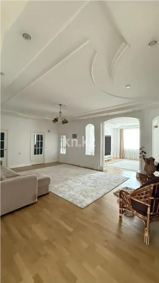 Продажа 4-комнатной квартиры, 180.7 м², ул. Кенесары, дом  13 в Астане - фото 3