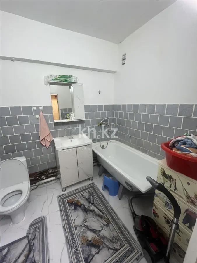 Продажа 1-комнатной квартиры, 46 м² в Алматы - фото 3