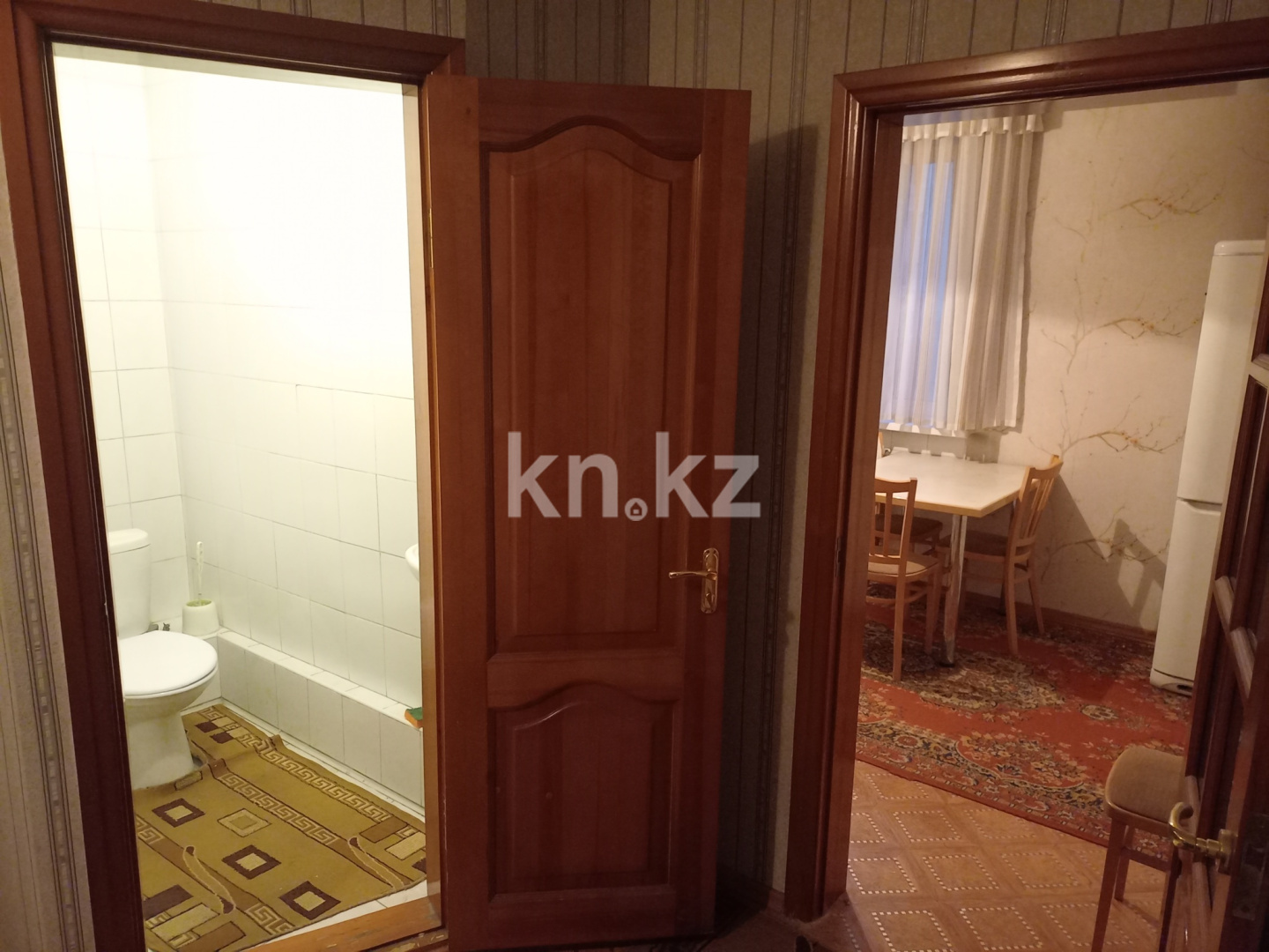 Продажа 3-комнатной квартиры, 87 м² в Алматы - фото 5