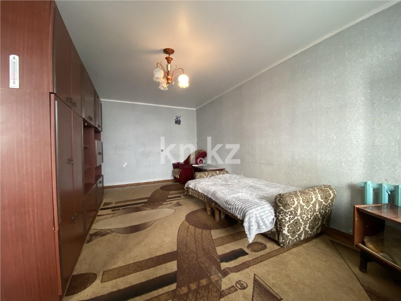 Продажа 2-комнатной квартиры, 44 м² - Продажа квартир в Темиртау - страница 6 фото 3 из 12