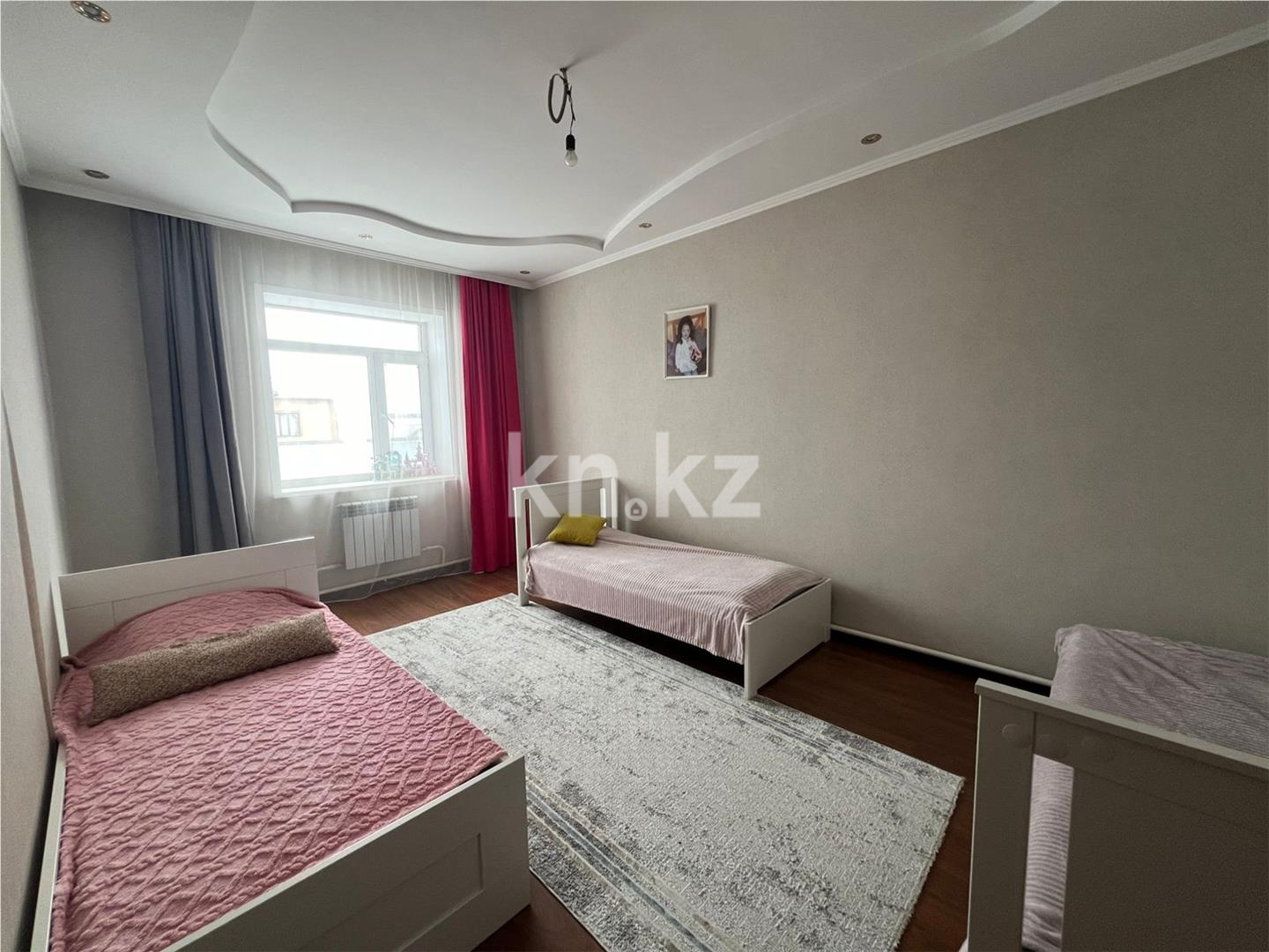 Продажа 10-комнатного дома, 540 м² - Продажа домов, коттеджей в Казахстане - страница 11 фото 8 из 44