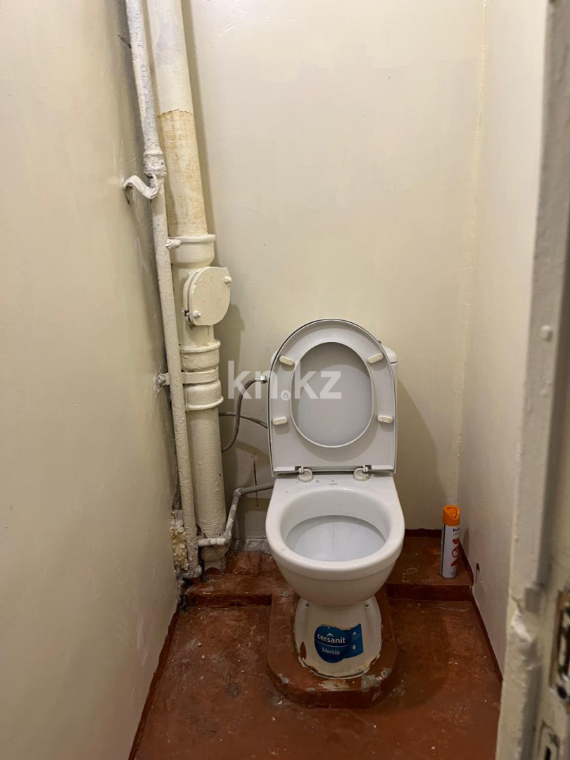 Продажа 2-комнатной квартиры, 53 м², мкр-н 12-й, дом  225б - Продажа квартир в Шымкенте фото 9 из 11