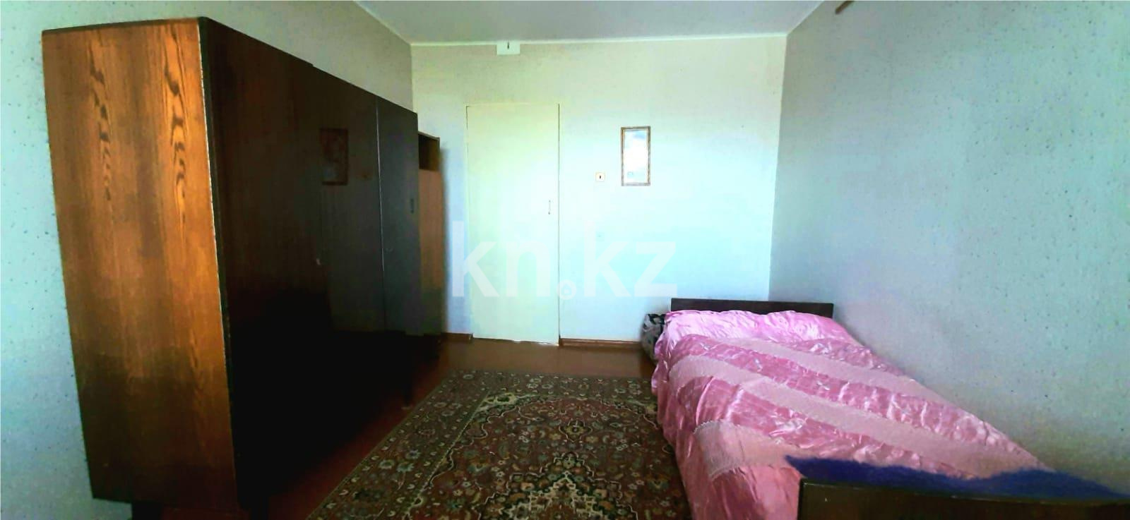 Продажа 3-комнатной квартиры, 70 м² - Продажа квартир в Темиртау фото 5 из 14