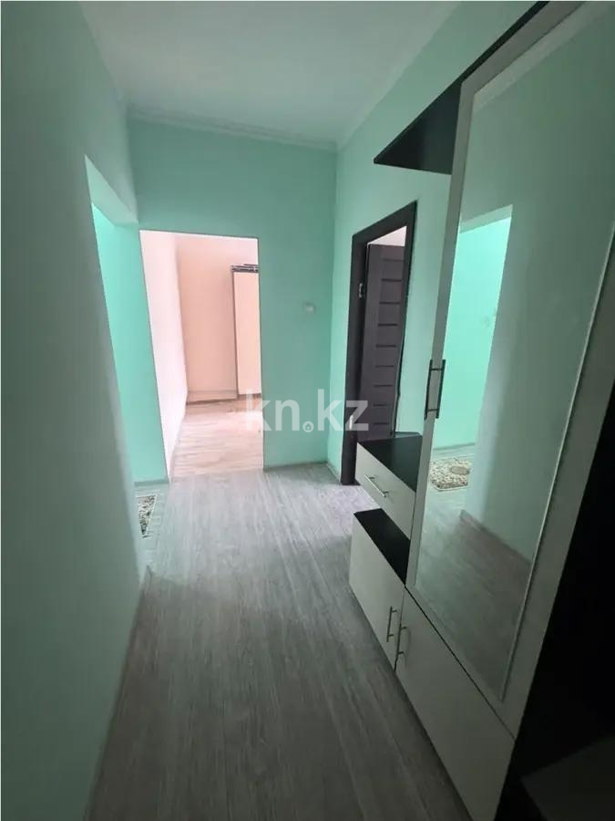 Продажа 1-комнатной квартиры, 43 м² в Алматы - фото 5