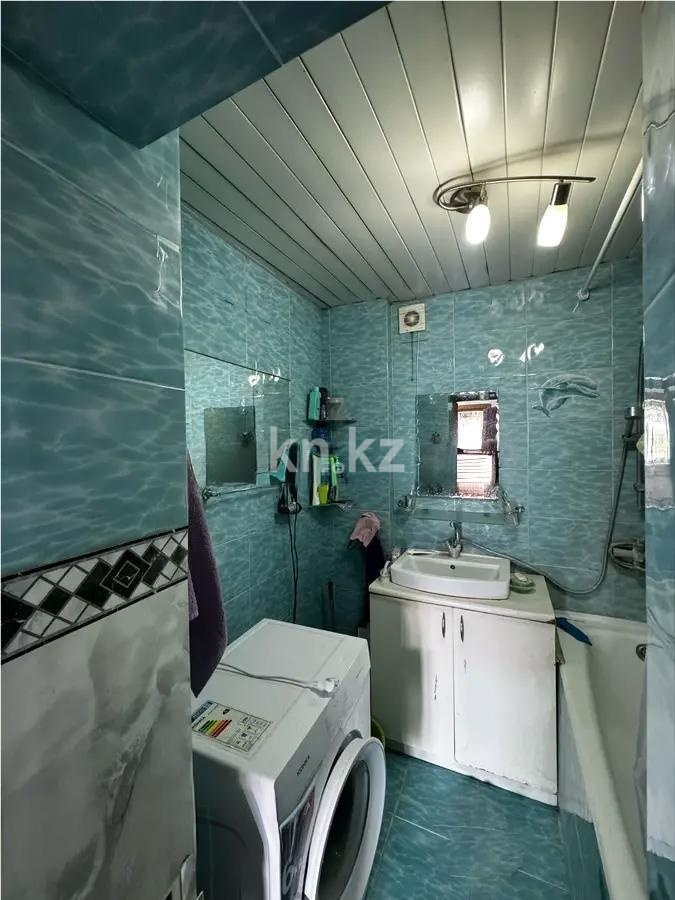 Продажа 3-комнатной квартиры, 88 м² в Алматы - фото 5