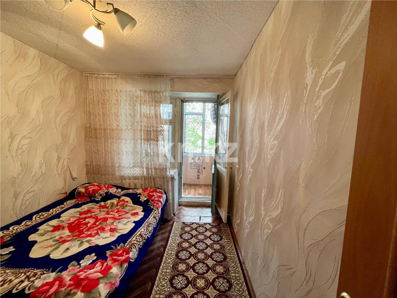 Продажа 3-комнатной квартиры, 59 м² в Караганде - фото 3