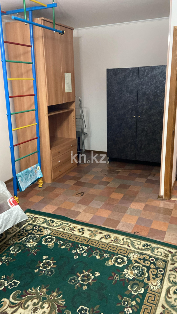 Аренда 1-комнатной квартиры, 38 м² - Аренда однокомнатных квартир помесячно в Астане фото 6 из 10