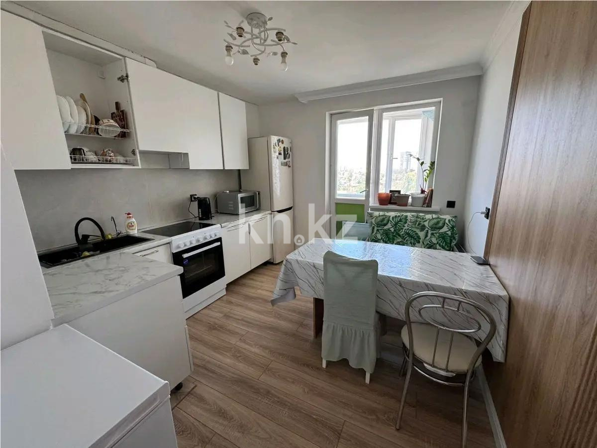 Продажа 2-комнатной квартиры, 59 м² в Астане - фото 3