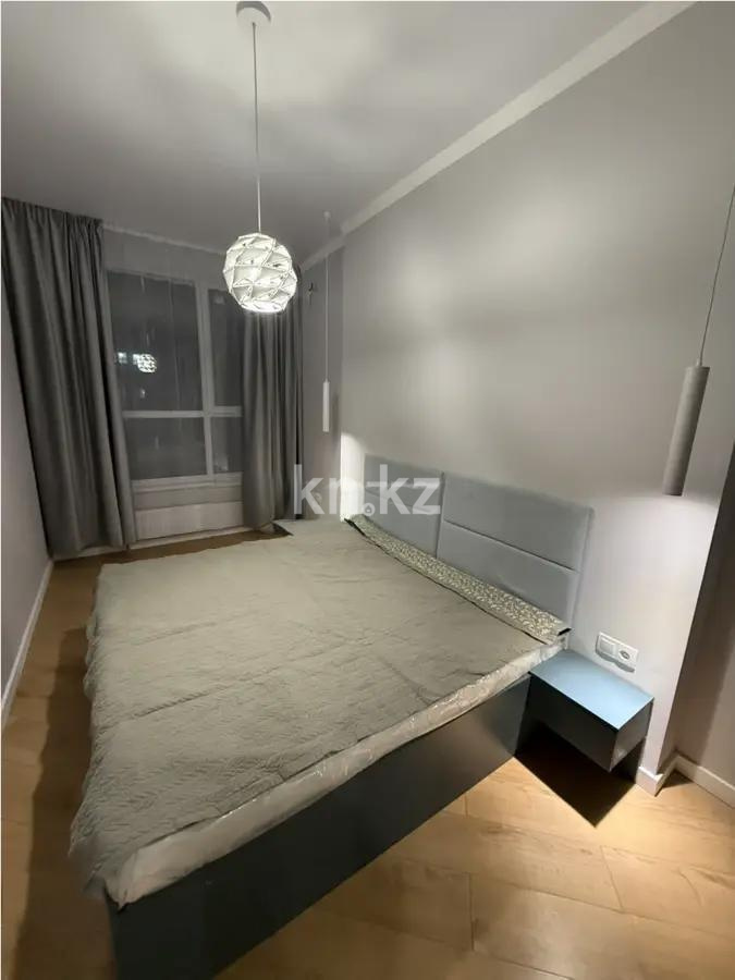 Продажа 2-комнатной квартиры, 60.7 м² - Продажа двухкомнатных квартир от собственников в Алматы - страница 2 фото 2 из 5