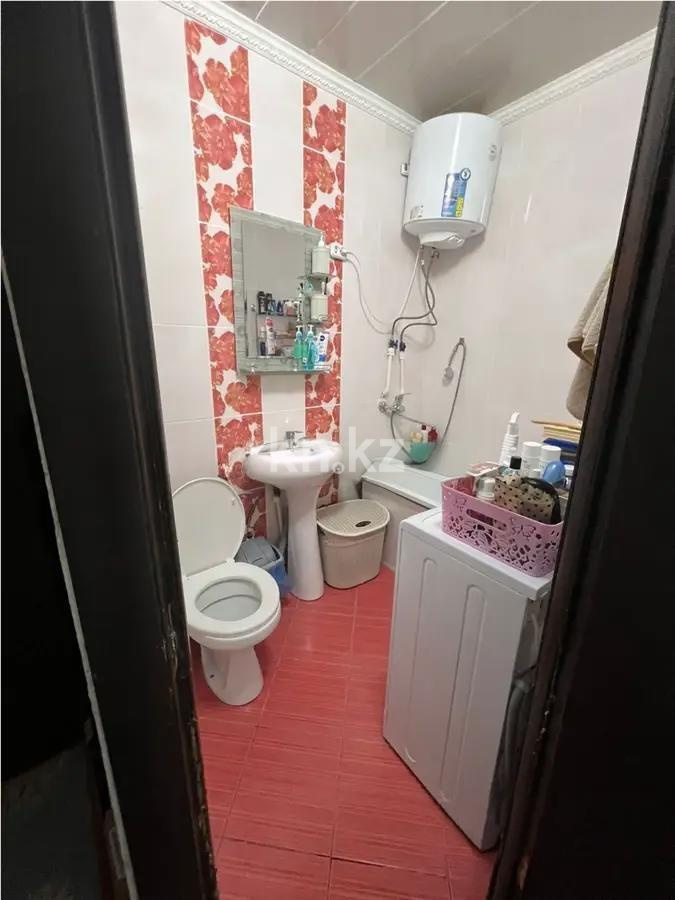 Продажа 1-комнатной квартиры, 30 м², мкр-н 15, дом  11 - Продажа  однокомнатных квартир в Караганде фото 3 из 3