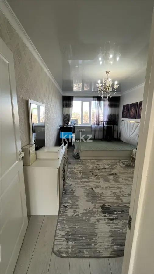 Продажа 2-комнатной квартиры, 49 м², ул. Иманова, дом  32/1 - Продажа квартир в Астане фото 2 из 4