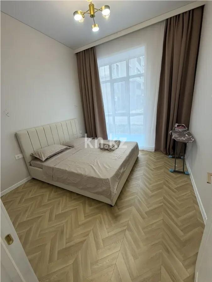 Продажа 2-комнатной квартиры, 37 м² в Астане - фото 2