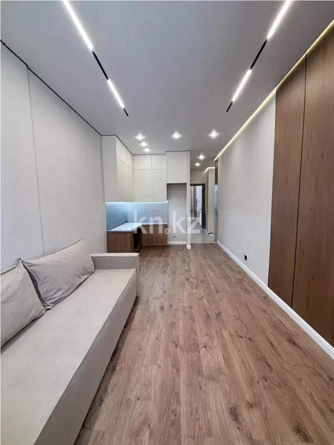 Продажа 2-комнатной квартиры, 47 м² в Астане - фото 3