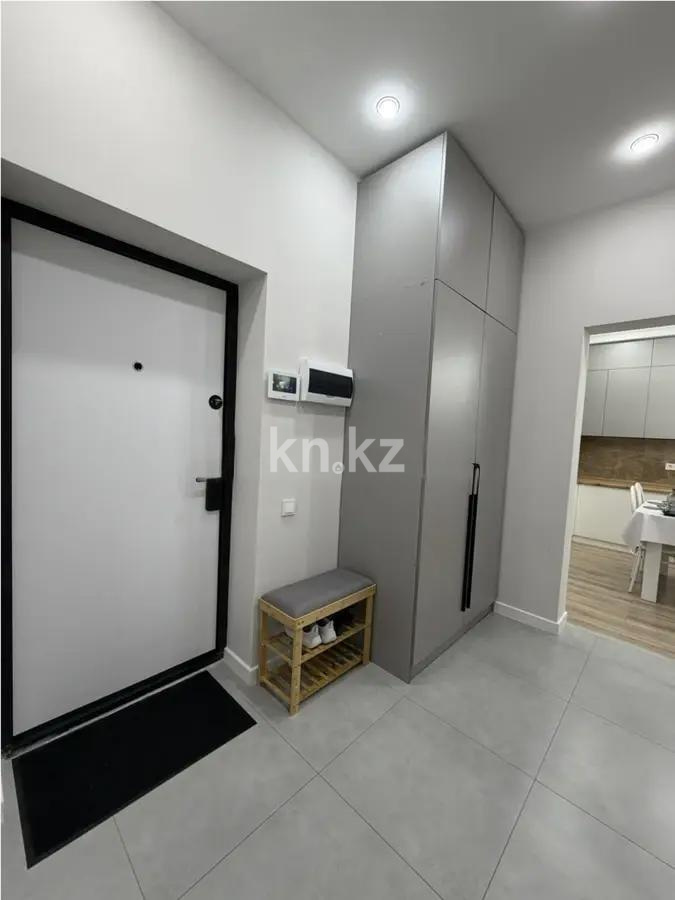 Продажа 2-комнатной квартиры, 52 м² - Продажа недвижимости в Алматы фото 6 из 6