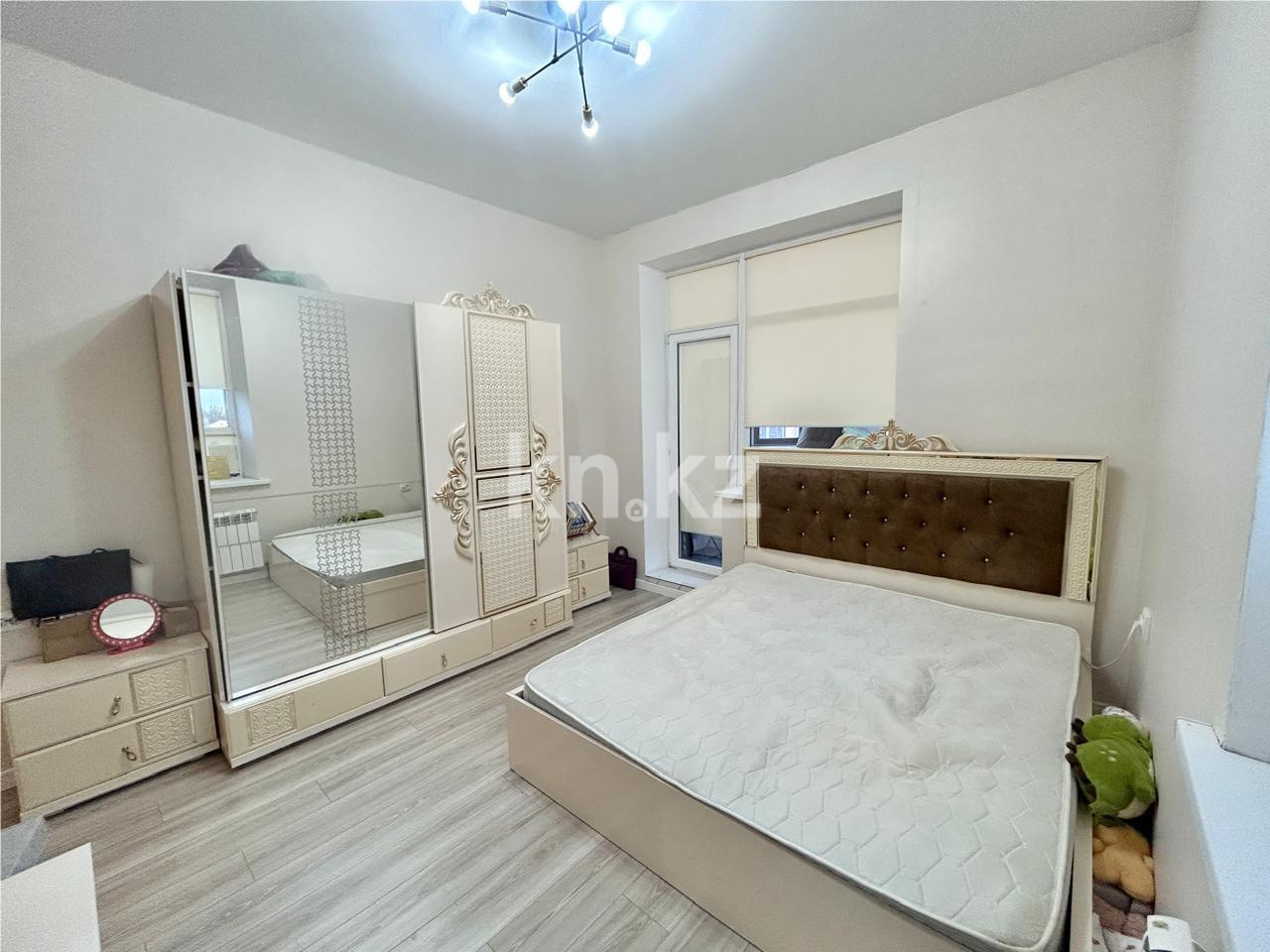 Продажа 2-комнатной квартиры, 44 м² - Продажа двухкомнатных квартир на Юго-Востоке Караганды - страница 4 фото 6 из 12