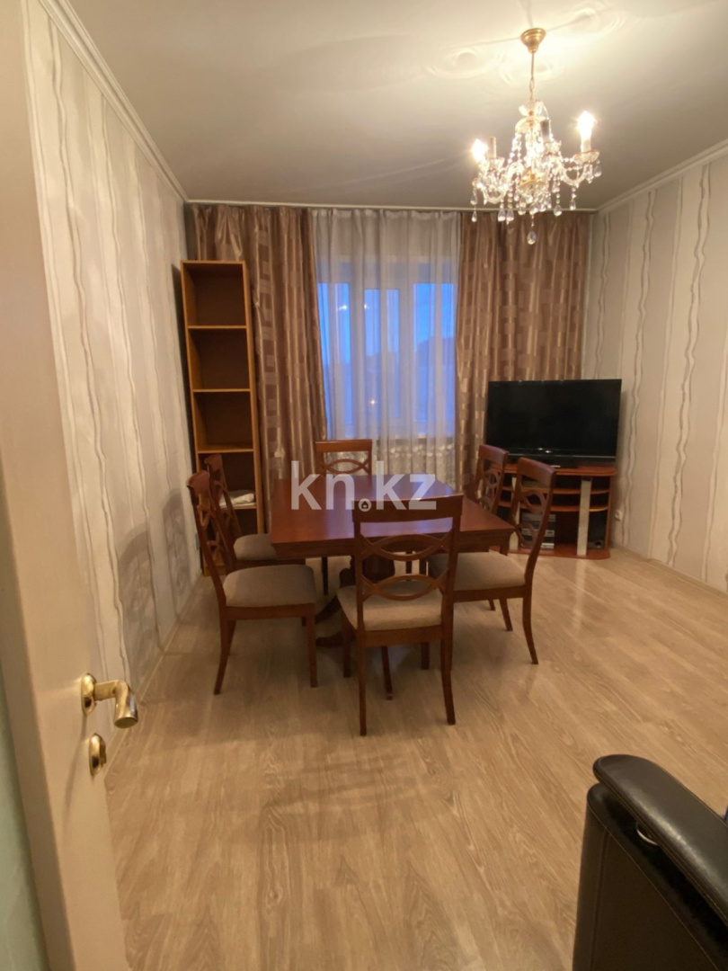 Продажа 3-комнатной квартиры, 60 м² в Астане
