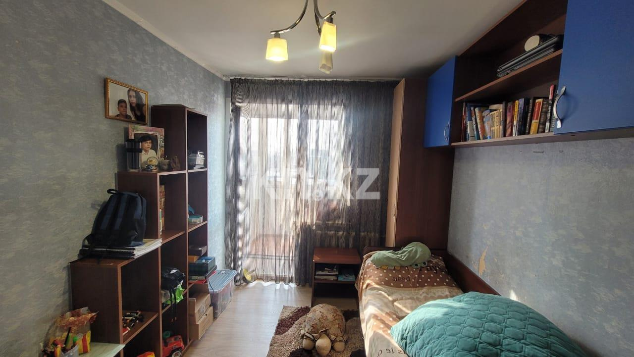 Продажа 3-комнатной квартиры, 64 м², пр. Назарбаева в Караганде - фото 6