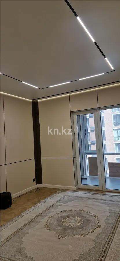 Продажа 3-комнатной квартиры, 70 м², ул. Розыбакиева, дом  320 - Продажа квартир в новостройках Алматы без посредников с фото фото 1 из 2