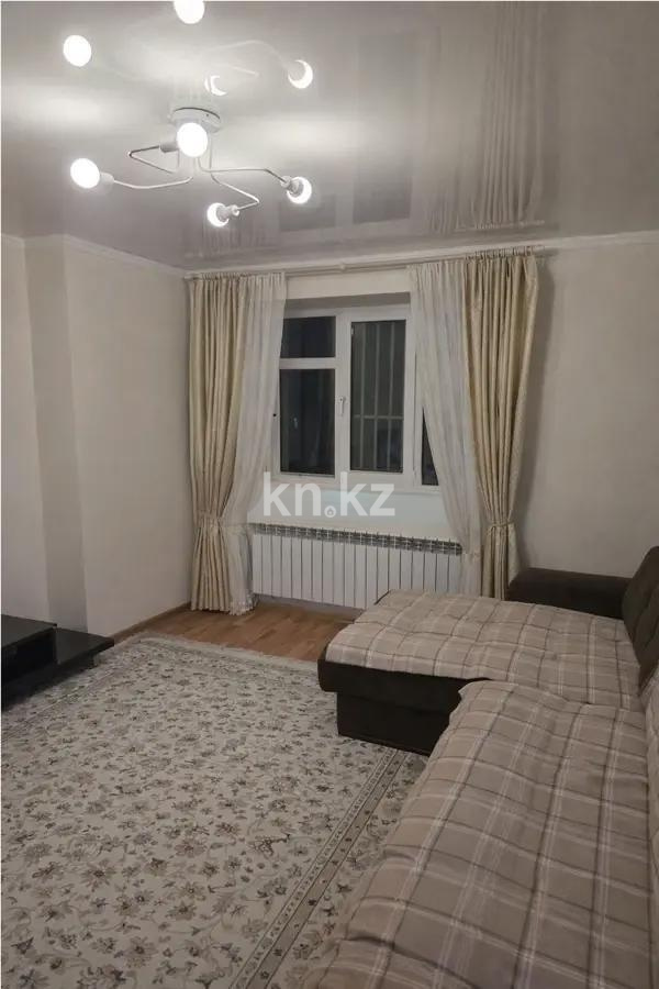 Продажа 2-комнатной квартиры, 62 м² - Продажа квартир в новостройках Астаны - страница 39 фото 1 из 6