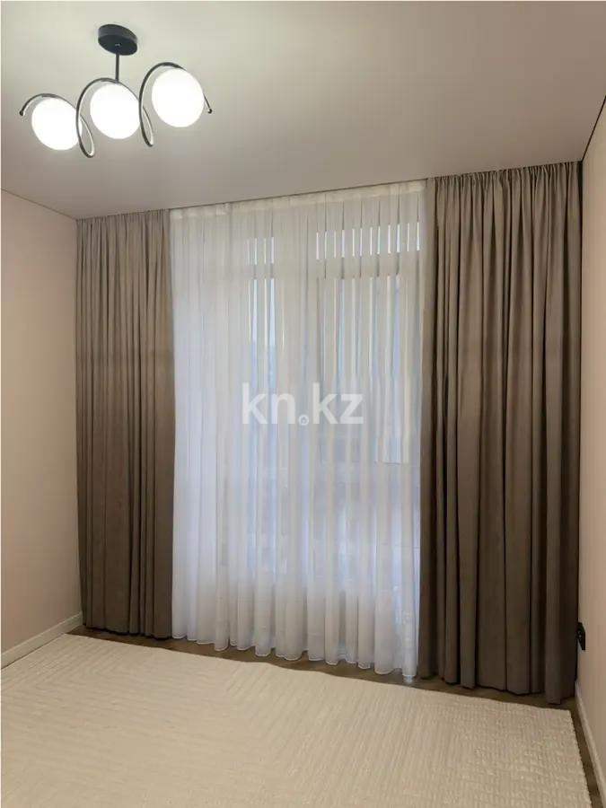 Продажа 3-комнатной квартиры, 59.7 м² - Продажа недвижимости в Алматы фото 2 из 7