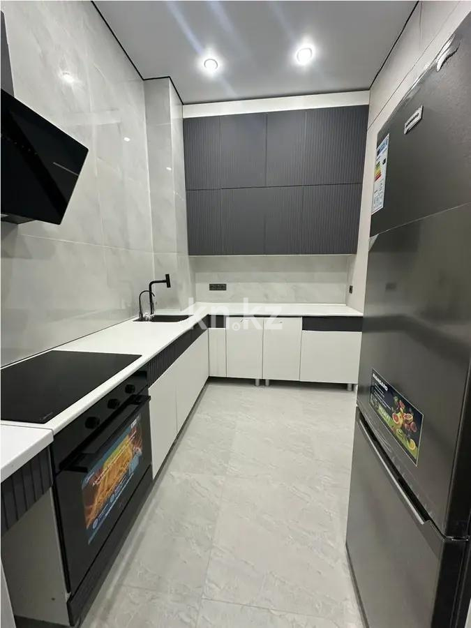 Продажа 3-комнатной квартиры, 102 м² - Продажа квартир в Астане без посредников - страница 7 фото 3 из 5