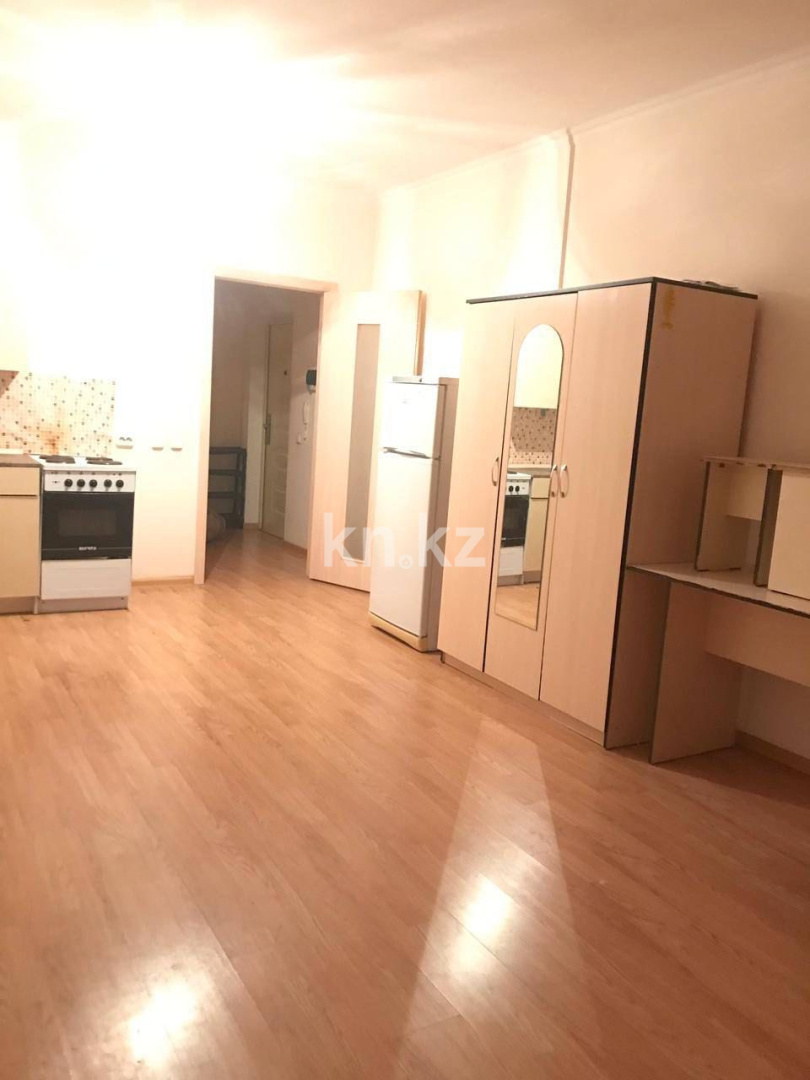 Аренда 1-комнатной квартиры, 32 м² в Астане - фото 2