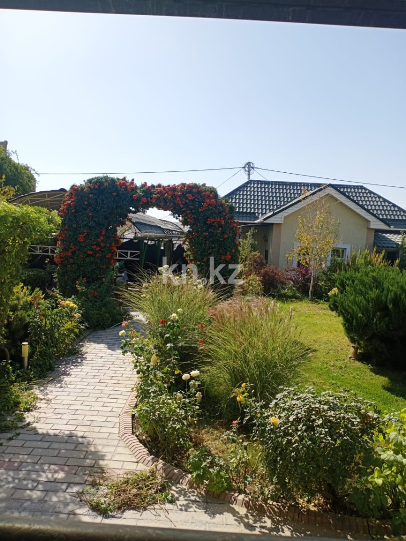 Продажа 6-комнатного дома, 216 м² - Продажа домов, коттеджей в Шымкенте фото 18 из 22