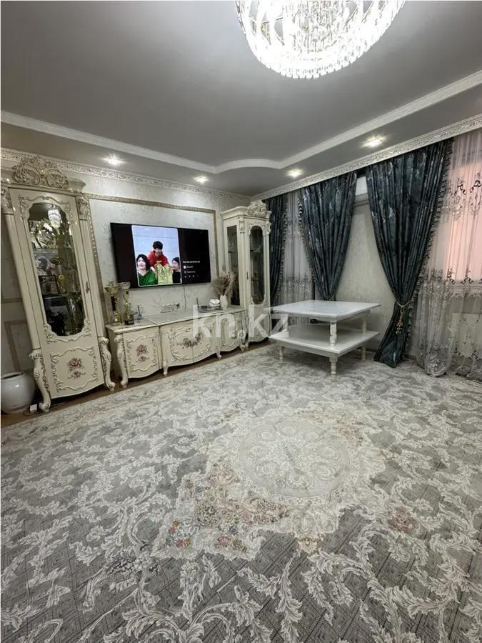 Продажа 2-комнатной квартиры, 73 м² - Продажа двухкомнатных квартир в монолитно-каркасном доме в Астане - страница 4 фото 1 из 4