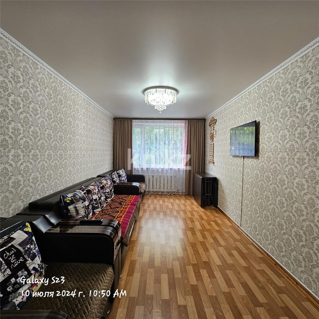 Продажа 4-комнатной квартиры, 82 м², ул. Караганды в Темиртау