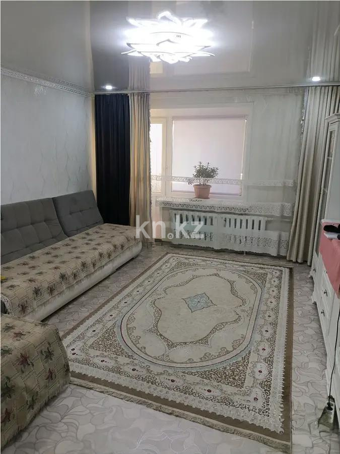 Продажа 3-комнатной квартиры, 65 м² - Продажа квартир от собственников в Караганде - страница 10 фото 2 из 7