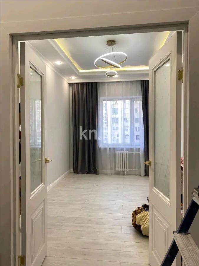 Продажа 1-комнатной квартиры, 33 м² в Астане