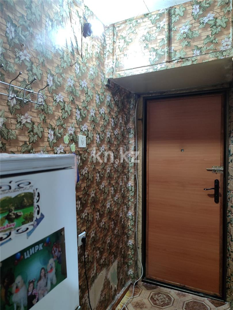 Продажа 1-комнатной квартиры, 32 м², мкр-н 13, дом  41 - Продажа  однокомнатных квартир в Караганде фото 3 из 7