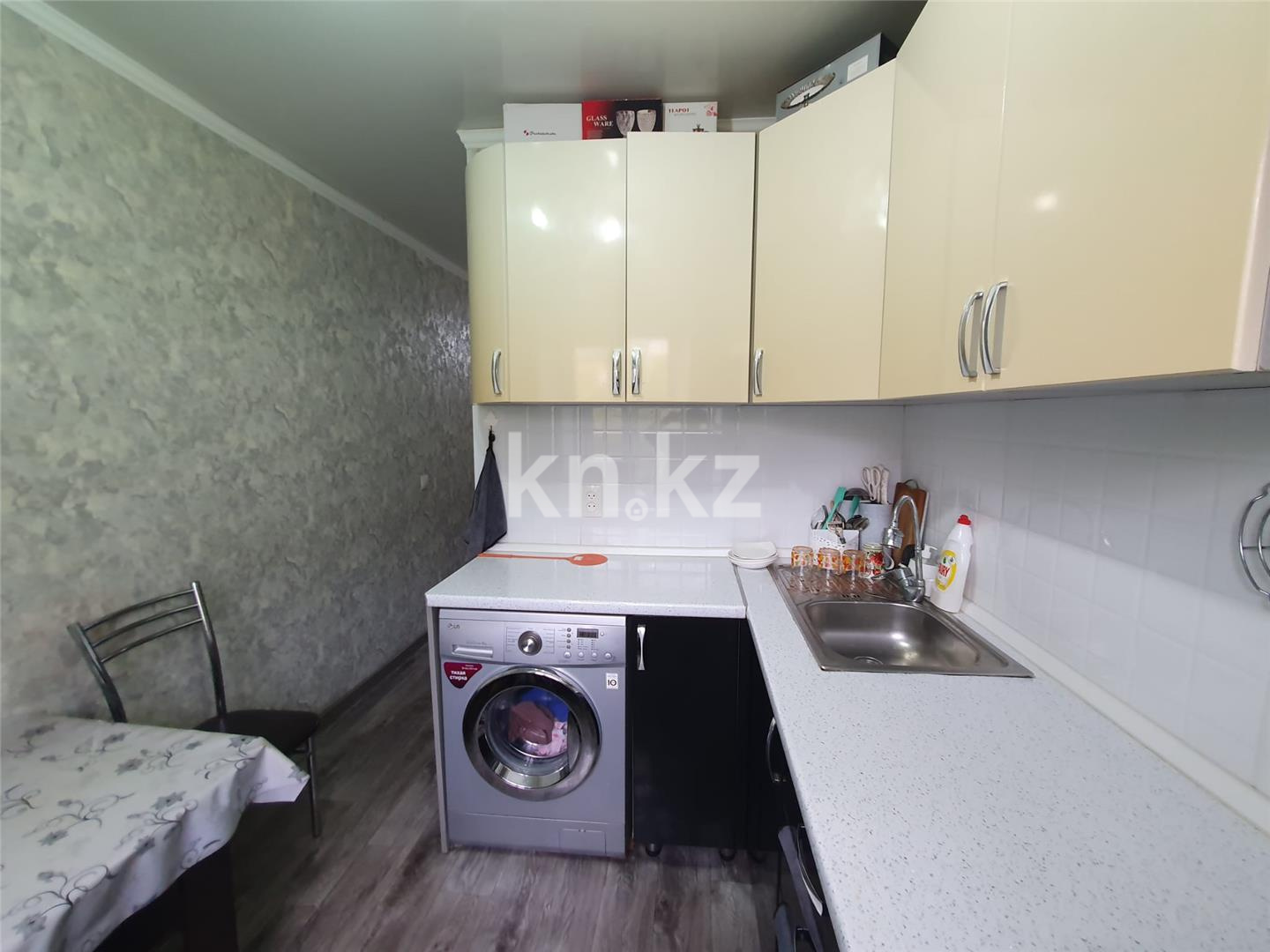 Продажа 3-комнатной квартиры, 60 м² - Продажа квартир в Караганде - страница 71 фото 8 из 15