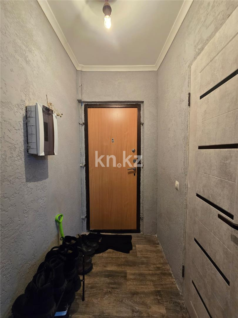 Продажа 3-комнатной квартиры, 58 м², пр. Момышулы в Темиртау - фото 11