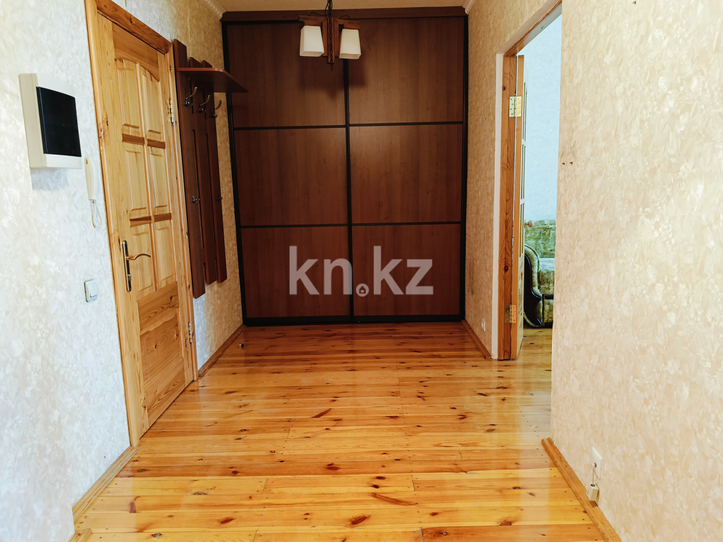 Продажа 1-комнатной квартиры, 50 м², пр. Сарыарка, дом  50 - ул. Маскеу - Продажа  однокомнатных квартир в новостройках Астаны фото 10 из 14