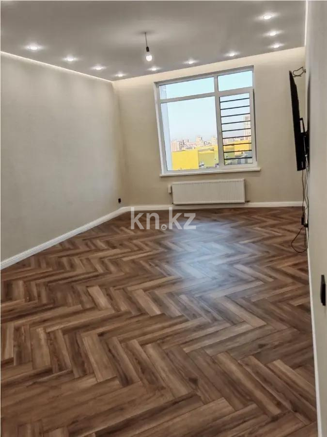 Продажа 3-комнатной квартиры, 116.73 м², пр. Улы Дала, дом  37 - Продажа  трехкомнатных квартир в новостройках Астаны без посредников фото 1 из 3