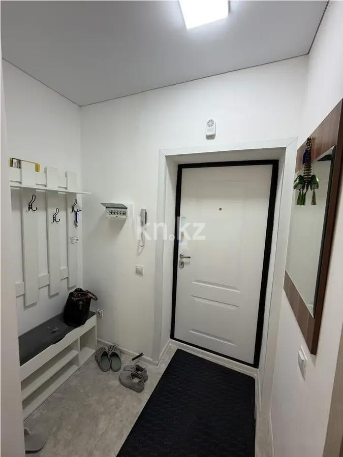 Продажа 1-комнатной квартиры, 38.3 м² в Астане - фото 4