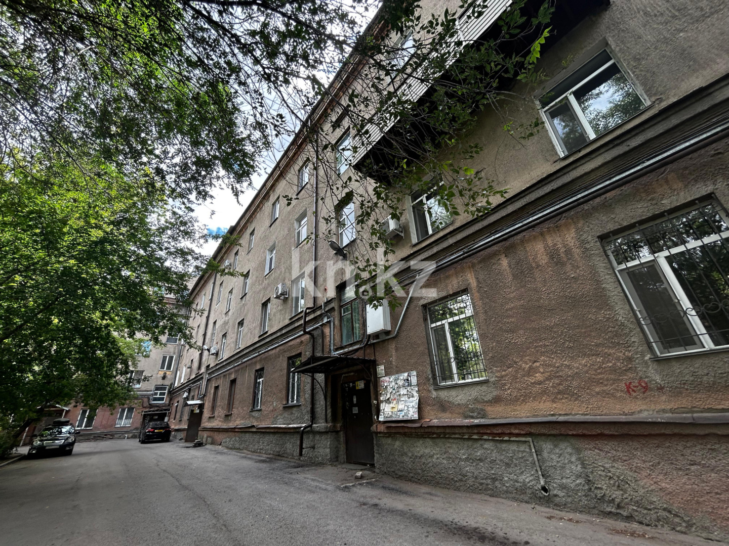 Продажа , 41.3 м², ул. Лободы - Продажа офисных и торговых помещений в Караганде фото 14 из 14