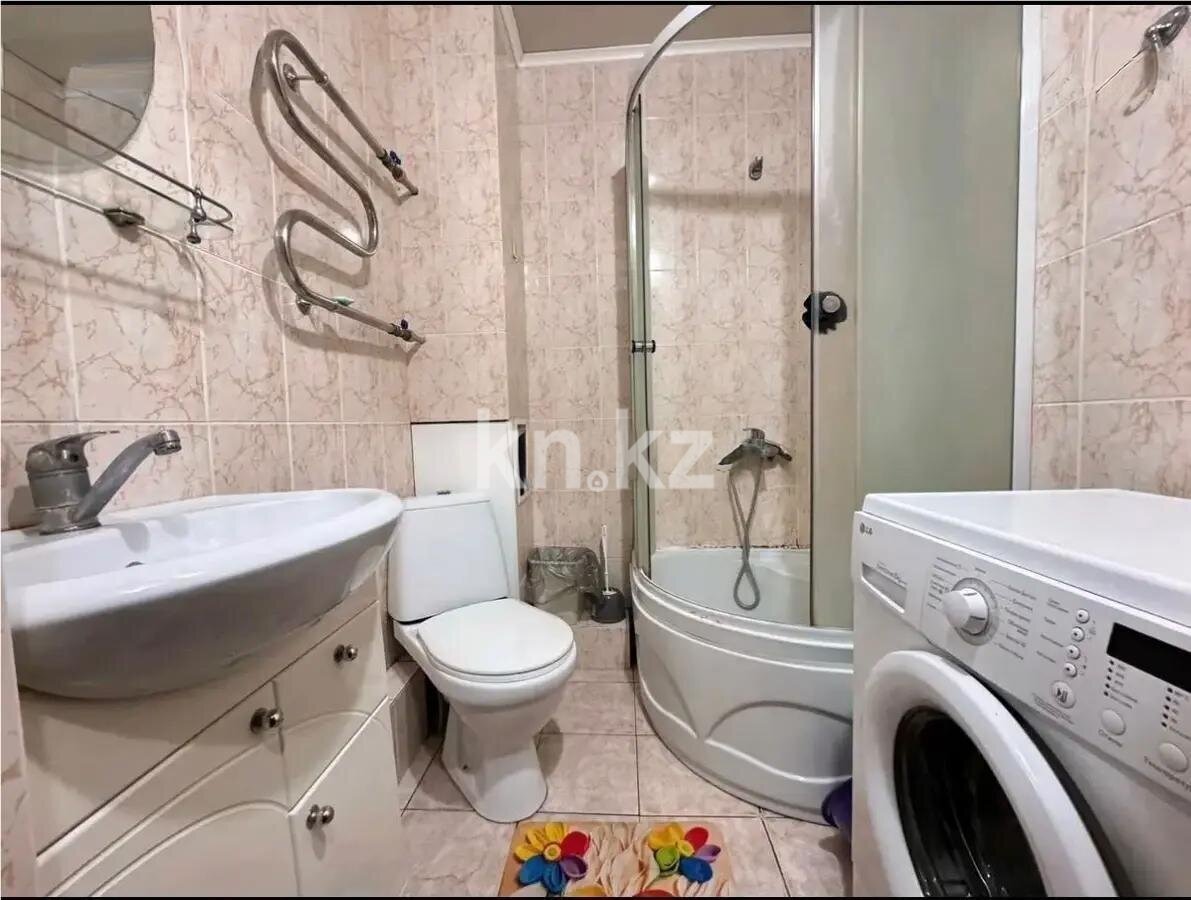 Продажа 1-комнатной квартиры, 20 м² в Астане - фото 3