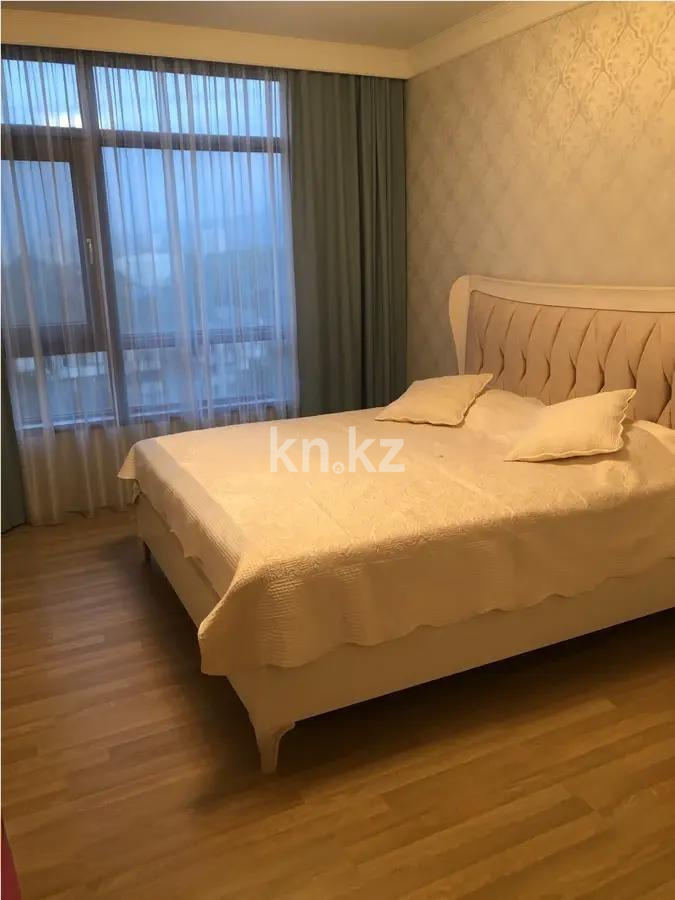 Продажа 3-комнатной квартиры, 115 м², ул. Аскарова, дом  6 в Алматы - фото 3