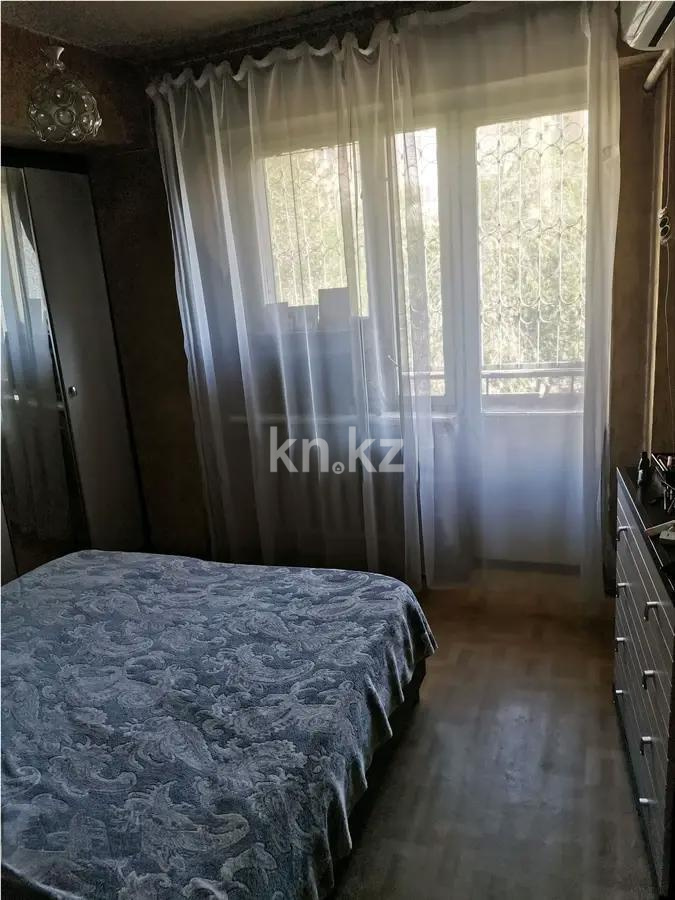 Продажа 3-комнатной квартиры, 83 м² - Недвижимость в Алматы фото 2 из 3