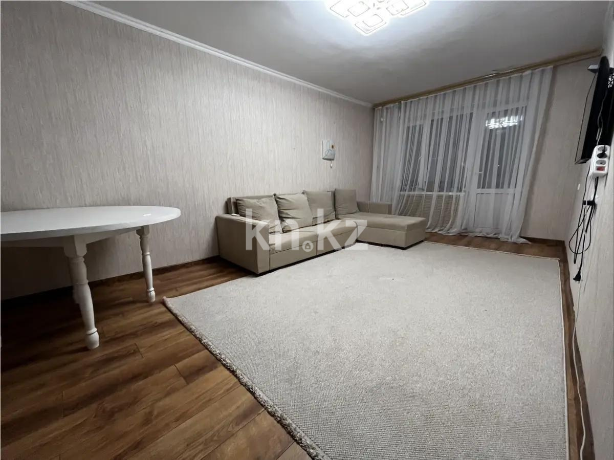 Продажа 3-комнатной квартиры, 60.7 м², пер. Ташенова, дом  8/3 - Продажа  трехкомнатных квартир в Астане без посредников фото 1 из 5