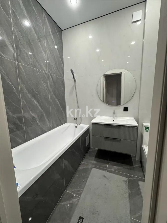 Продажа 1-комнатной квартиры, 36.3 м² - Продажа недвижимости в Астане - страница 16 фото 3 из 4