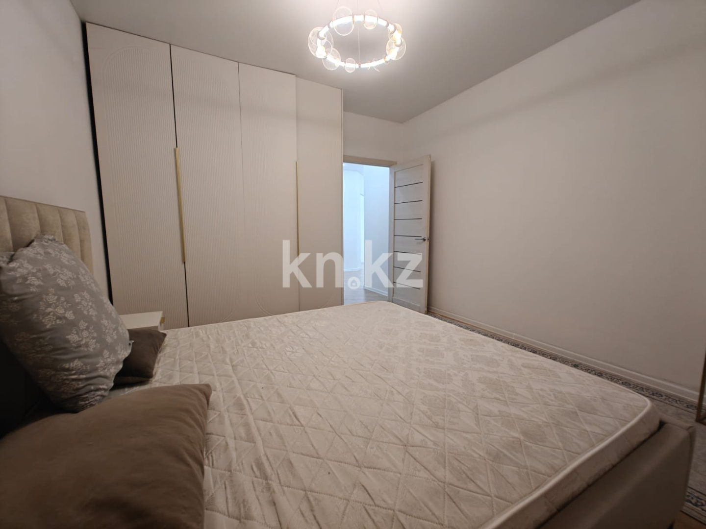 Продажа 3-комнатной квартиры, 86 м², Алатау Коянкус, дом  3860/1 - Аренда квартир посуточно в Темиртау фото 10 из 18